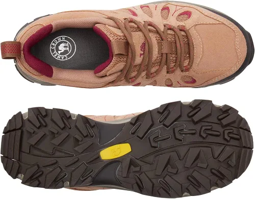 Vista 4 de CAMEL CROWN womens Hiking Shoes