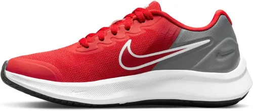 Vista 9 de Nike Zapatos de tenis unisex para niños, 36 EU