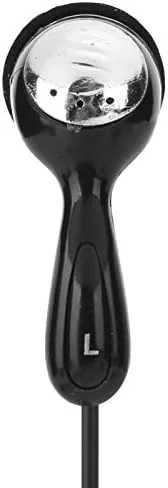 Vista 9 de Auriculares, IPX8 natación reproductor de música MP3, radio FM, diseño de silicona de ángulo cómodo, IPX8, para natación, surf y otros deportes