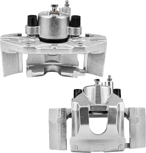 Vista 20 de SCITOO - Rear Right Disc Brake Caliper Assembly w/Bracket For Ford Model - For E-150,For E-250,For E-250 Econoline,For E-350 Club Wagon,For E-350