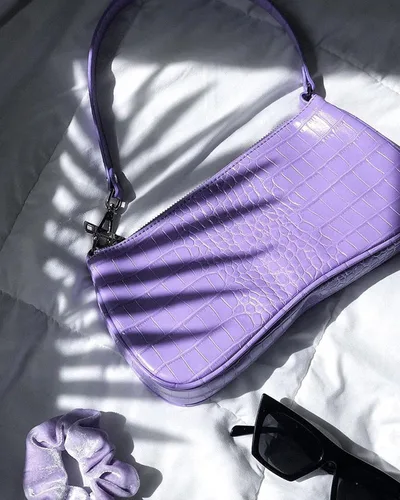 Vista 5 de JW PEI Bolso de hombro Eva para mujer