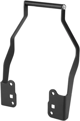 Vista 3 de F750gs Soporte Teléfono Navegación Soporte de Motocicleta Barra de Manija Delantera Soporte Móvil para F750gs F850