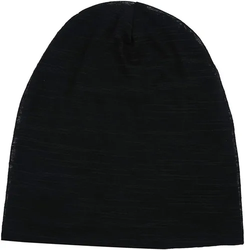 Vista 5 de Jemis - Gorro holgado para pacientes de cáncer en tratamiento de quimioterapia (para mujer)