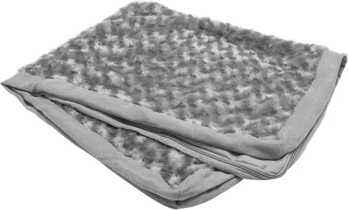 Vista 10 de Furhaven - Funda de repuesto para cama de perro resistente al agua, interior/exterior, con logo, Oxford Polycanvas, lavable - Castaño, jumbo plus