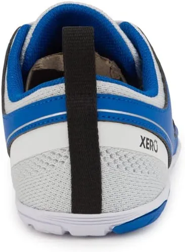 Vista 6 de Xero Shoes Zelen - Tenis de correr Zero Drop para hombre con plantilla extraíble