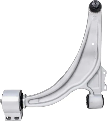 Vista 332 de Detroit Axle - Brazo de control delantero inferior trasero RWD para Dodge