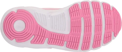Vista 4 de Under Armour Assert 9 AC (niño pequeño)