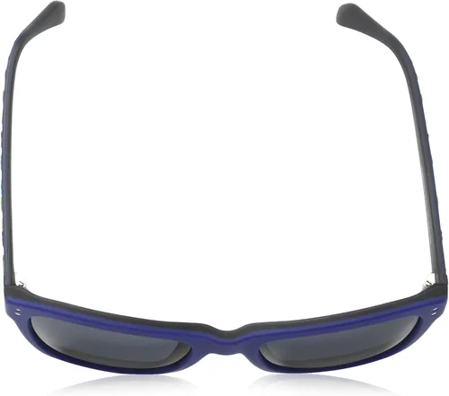 Vista 4 de STO829E-520U74 GAFAS DE SOL - GAFAS POLARIZADAS DE MODA TOUS AZUL + NEGRO MUJER STO829E-520U74