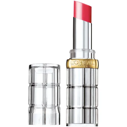 Vista 14 de L'Oréal Paris - Lápiz labial Colour Riche Plump and Shine, para labios brillantes, radiantes y visiblemente más voluminosos con una sensación