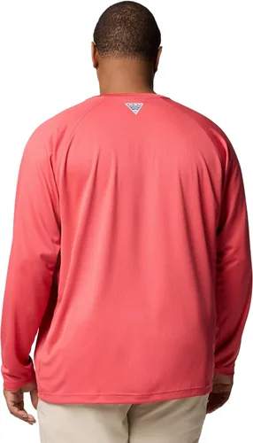 Vista 151 de Columbia Fork Stream Camisa de manga larga