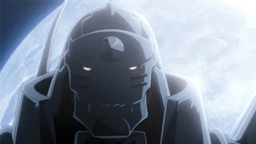 Vista 6 de Fullmetal Alchemist Brotherhood - Complete Collection One