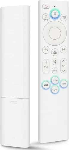 Vista 15 de Mando a distancia de repuesto para Roku Box/Express/Premiere-NO para Stick