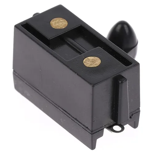 Vista 5 de Paquete de 3 cortapelos interruptor de alimentación universal eléctrico inalámbrico máquina de corte ON-OFF Senior Clippers controlador botón