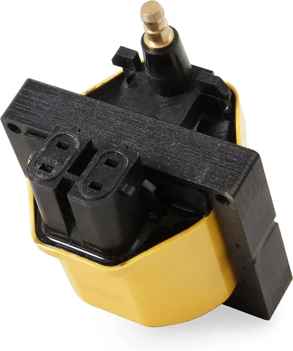 Vista 4 de ACCEL (ACC 140011) Super bobina GM HEI de montaje remoto, amarilla