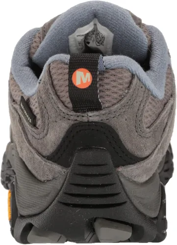 Vista 3 de Merrell Womens Moab 3 Waterproof Hiking Shoe