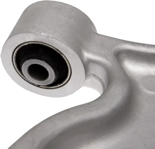 Vista 6 de AUQDD Conjunto de 2 piezas de brazo de control inferior delantero y rótula compatible con piloto Ho-nda 2009-2015 (para código de cuerpo YF3/YF4)