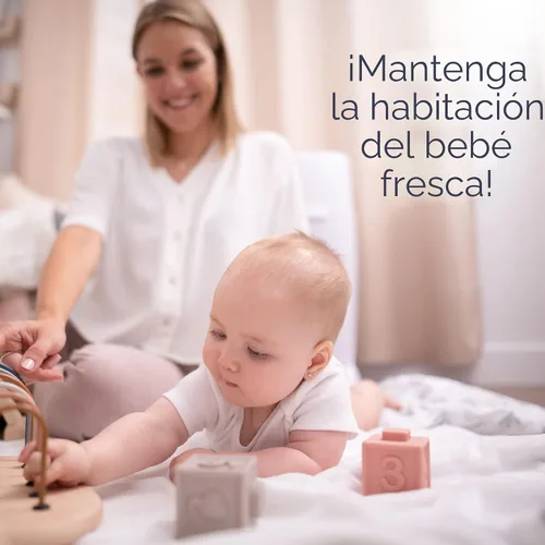 Vista 11 de Cubeta contenedora pañales sucios con tecnología antiolor Playtex, de Diaper Genie, Blanco