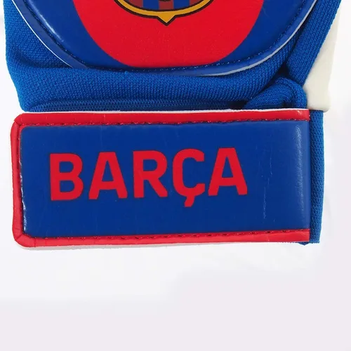 Vista 3 de FC Barcelona - Guantes de portero para portero