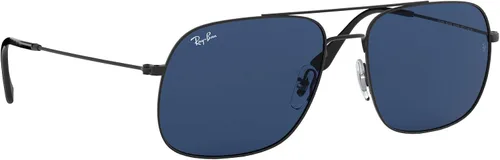 Vista 5 de Ray-Ban RB3595 Andrea - Gafas de sol cuadradas