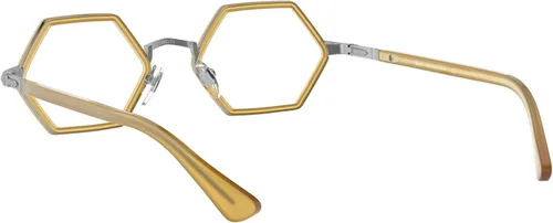 Vista 6 de Persol Po2472v Round Prescription Eyewear Frames