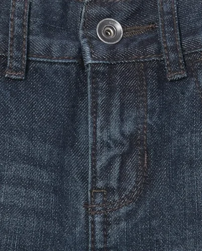 Vista 3 de The Children's Place Multipack Jeans básicos de pierna recta para niño