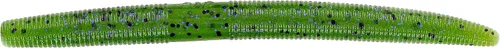 Vista 30 de Yamamoto 5" Senko Soft Stick Bait, 10-Pack, Bass Fishing Soft Plastic Lure, Multiple
