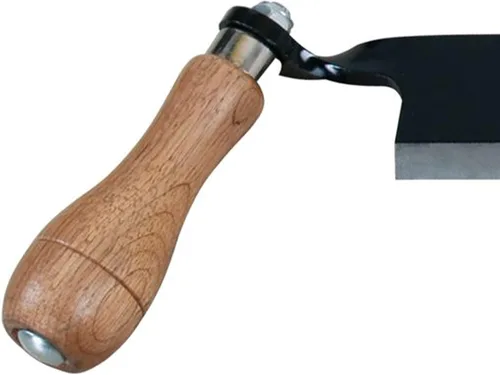Vista 2 de Timber Tuff TMB-13DS Herramienta de afeitado de dibujo recto, 13