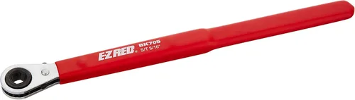 Vista 3 de EZ RED BK703 Llave de terminal lateral