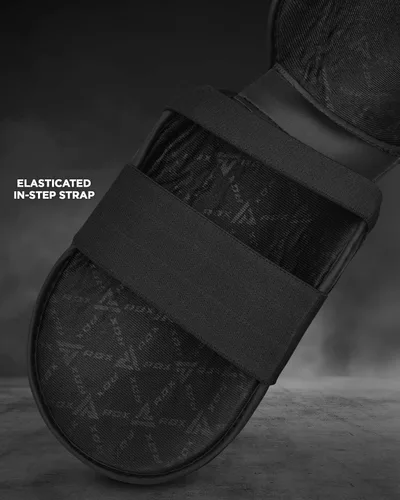 Vista 7 de RDX MMA protección de entrenamiento para empeine