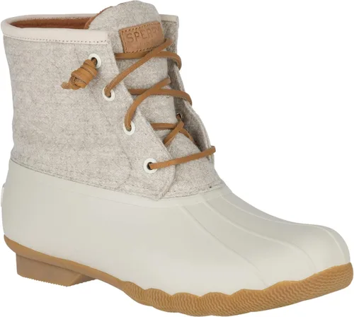 Vista 2 de Sperry Botas de lluvia de agua salada para mujer