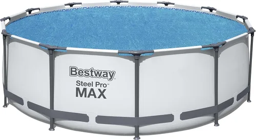 Vista 9 de Bestway Cubierta solar para piscina de 10 pies
