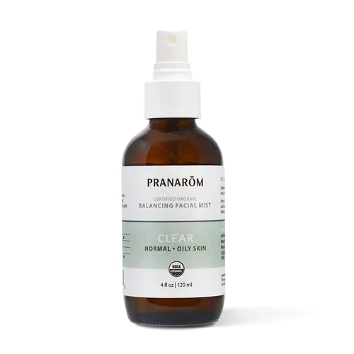 Vista 13 de Pranarom - Aceite de limpieza facial puro (4 onzas / 4.1 fl oz) - Aceite esencial 100% puro y natural para limpieza facial para maquillaje