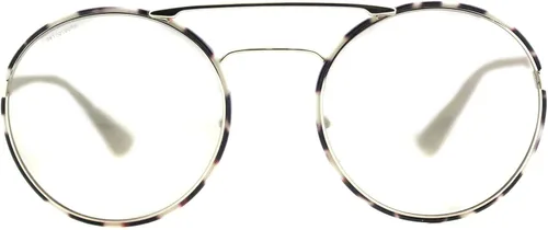Vista 2 de Prada 0pr 51ss redondo para mujer