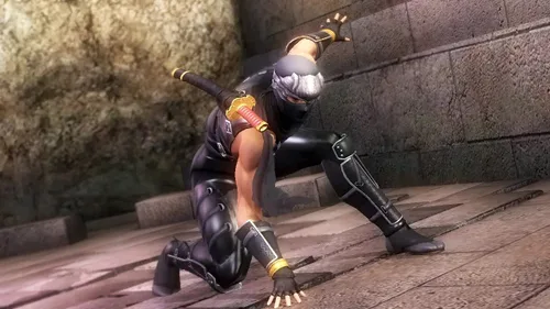 Vista 3 de Ninja Gaiden Master Collection - Nintendo Switch