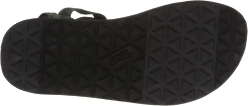 Vista 4 de Teva Men's Original Universal Tie-dye Sandal