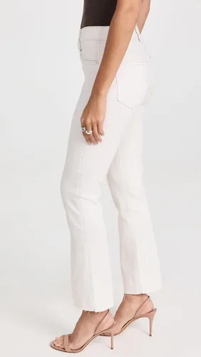 Vista 4 de Pistola Denim Pantalones Lennon para mujer