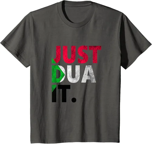 Vista 38 de Just dua it Camiseta Azul Marino