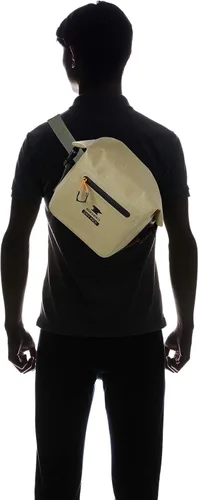 Vista 2 de Mountainsmith Dry Kick - Verde musgo