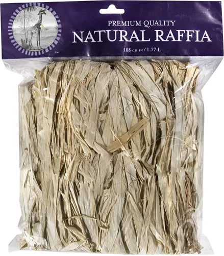 Vista 36 de SuperMoss (30126 Rafia, Auburn, 2 oz)