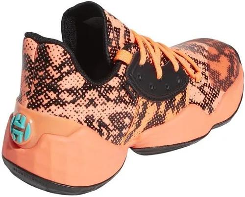 Vista 3 de adidas Tenis de baloncesto Harden Vol. 4 para mujer