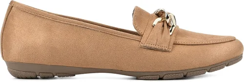 Vista 2 de CLIFFS BY WHITE MOUNTAIN Zapatos de mujer Gainful Mocasines planos