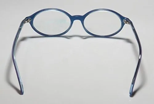 Vista 5 de Oukai 904 - Gafas de diseño de borde completo para hombre y mujer