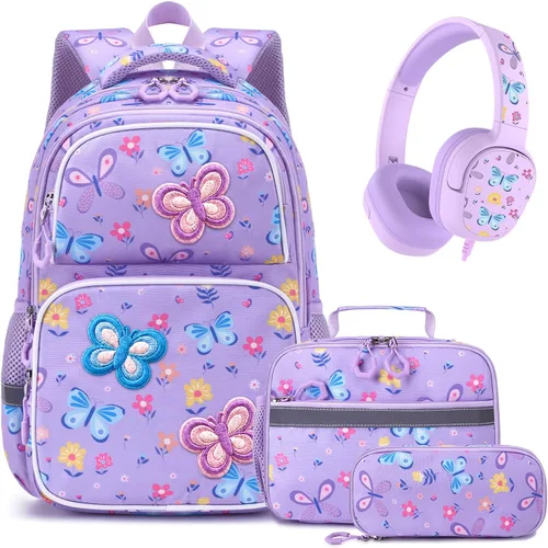 Vista 27 de Mochila para niños, Arco