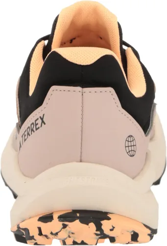 Vista 3 de adidas Zapatillas de senderismo Terrex Trailrider Trail para mujer