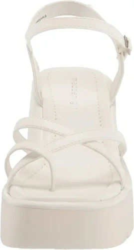 Vista 2 de Madden Girl Sandalias de cuña Vaultt para mujer