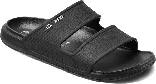 Vista 4 de Reef Sandalias Oasis Double Up Slide para hombre