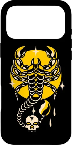 Vista 21 de Funda para iPhone 11 Vintage Tradicional Tattoo Flash Old School Tattoo Artist