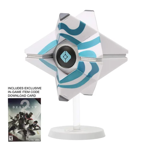 Vista 5 de Destiny Ghost Vinyl - Sundance Cayde-6's Ghost