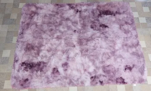 Vista 4 de ALFOMBRA COMBINADA 2 mtr x 1,50 PELUCHE