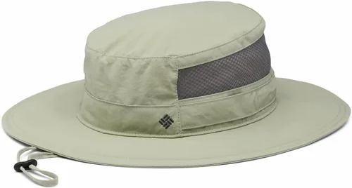 Vista 5 de Columbia Sombrero de pesca unisex Bora Bora Booney Azul marino colegial